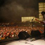 Jazzaldia Living Colour