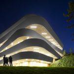 Basque Culinary Center