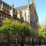 Artzain Onaren Katedrala Artzain Onaren Katedrala