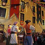 mercado medieval 1 1