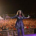 Jazzaldia GloriaGaynor