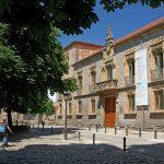 Montehermoso Kulturunea - Ur Biltegi Montehermoso Kulturunea - Ur Biltegi