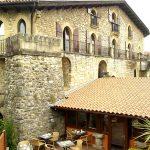 Etxebestenea Jauregia (Hotel Obispo)