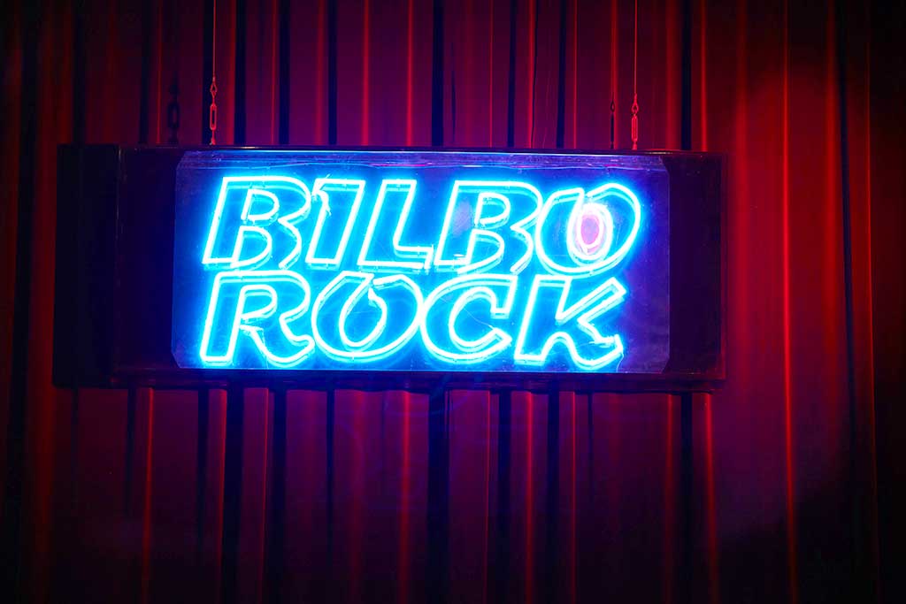 BILBOROCK