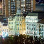 La Concordia Geltokia