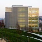 Deustuko Unibertsitateko Liburutegia