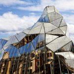 Osasun Saileko Egoitza