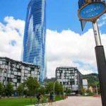 Torre iberdrola2 350