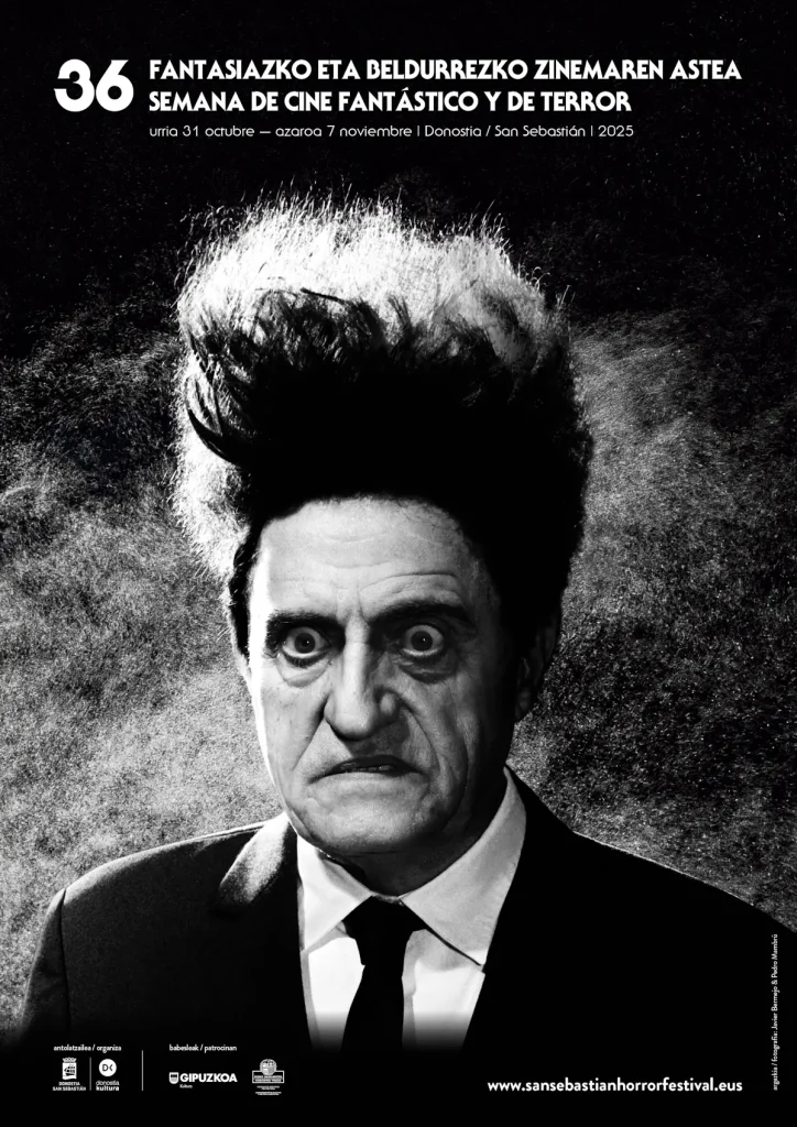 Fantasiazko eta Beldurrezko Zinemaren 36. Astea