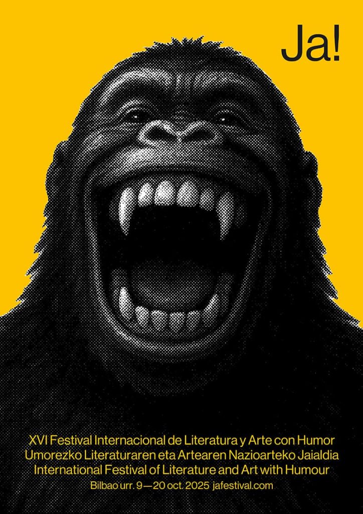 Itzuli da Bilbora Ja! jaialdia!