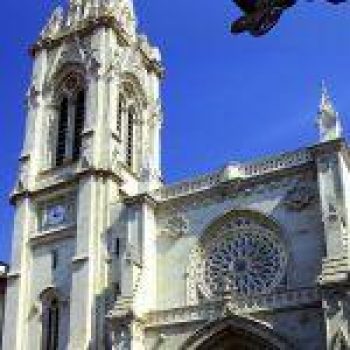 Santiago Katedrala