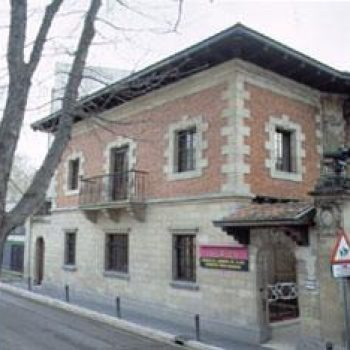 museo armeria