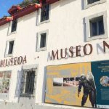 Euskal Itsas Museoa
